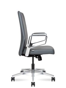 Кресло для персонала West LB