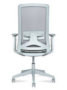 Кресло для персонала Williams grey LB