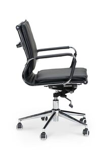 Кресло для персонала Харман LB