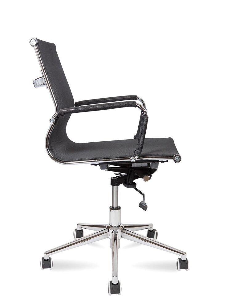 Кресло для персонала Хельмут LB