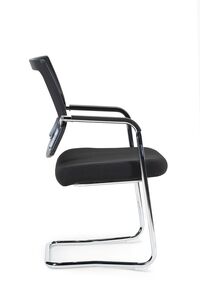 Кресло для посетителя Вельд CF