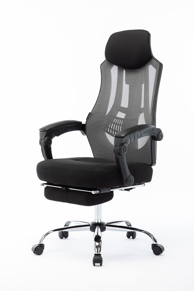 Кресло руководителя 007 NEW