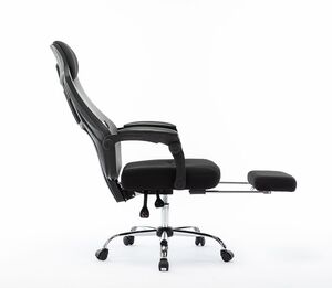 Кресло руководителя 007 NEW
