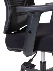 Кресло руководителя Asper