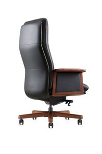 Кресло руководителя Vivaldi black