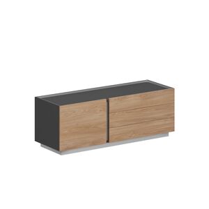 Тумба опорная приставная, правая