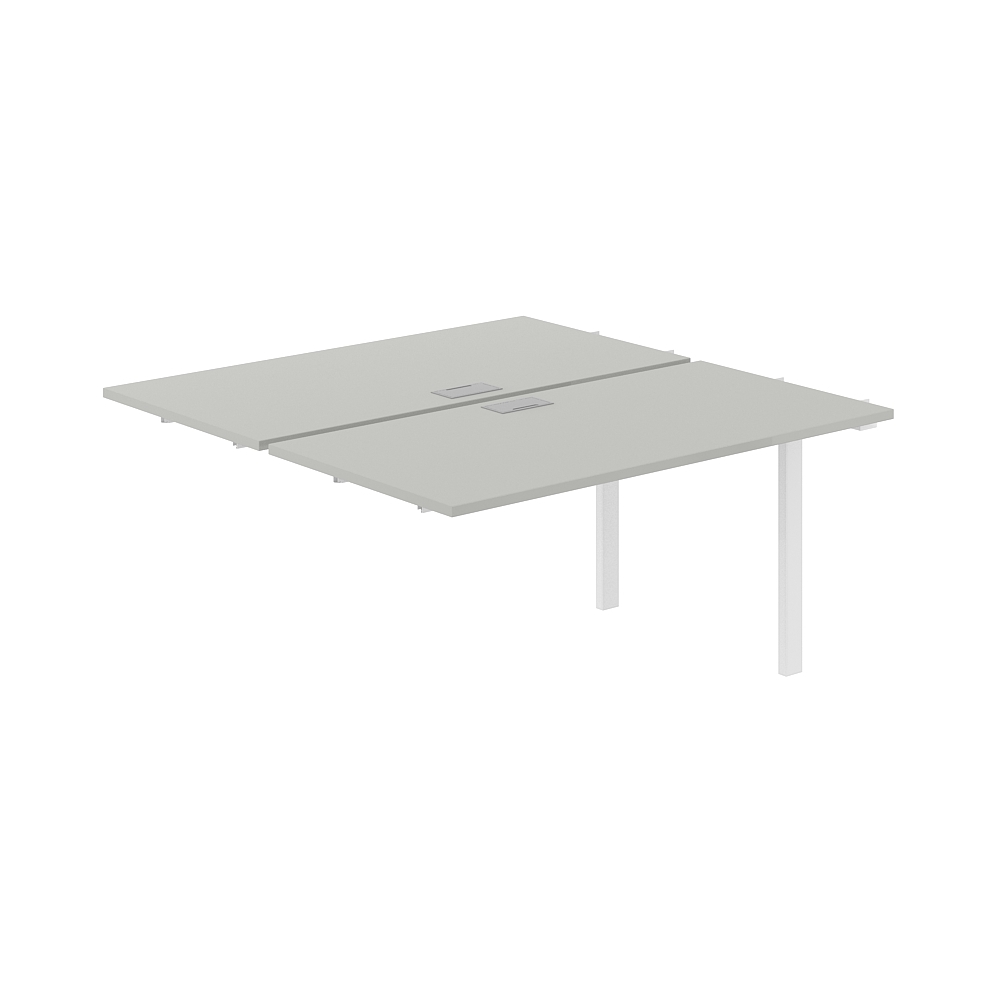 Секция рабочей станции