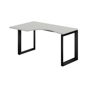 Стол эргономичный левый