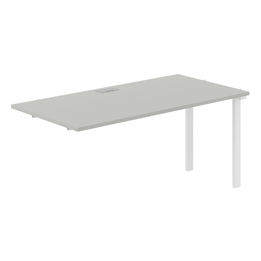 Секция рабочей станции s-b-s