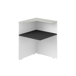 Модуль угловой левый