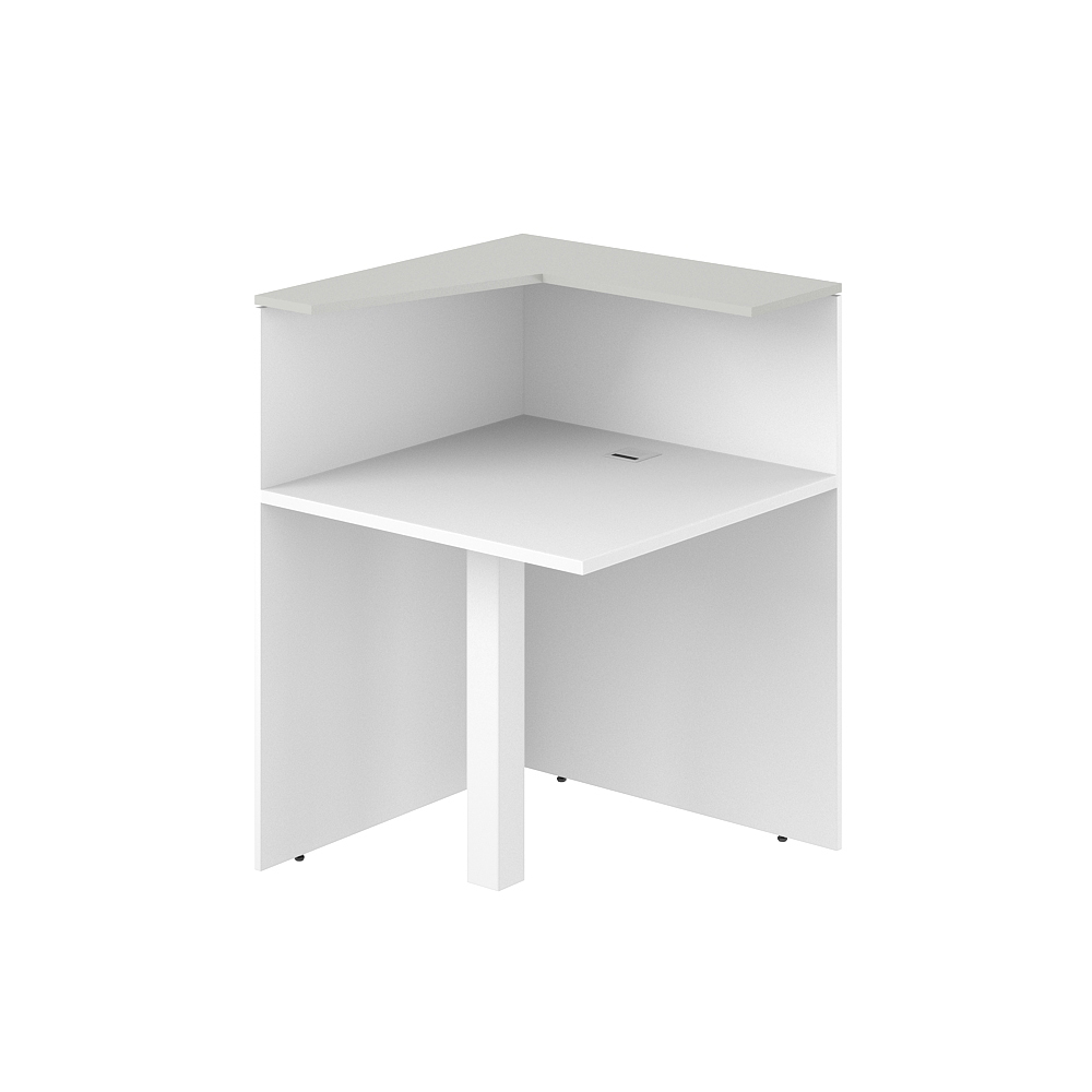 Модуль угловой левый