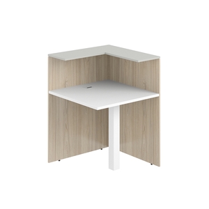 Модуль угловой переходный