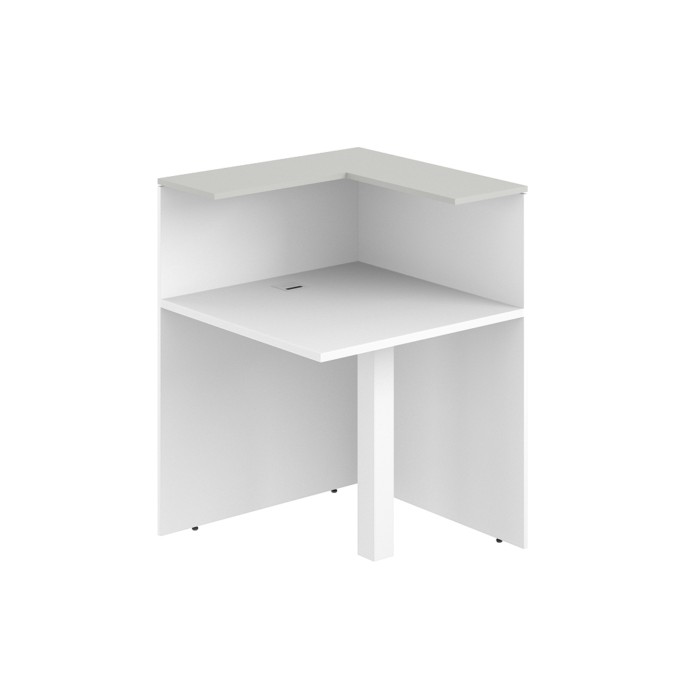 Модуль угловой переходный