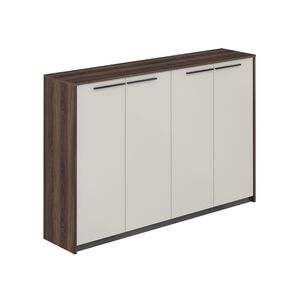 Шкаф средний (2 шт)