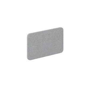 Экран боковой со шнуром (для стола гл.800)