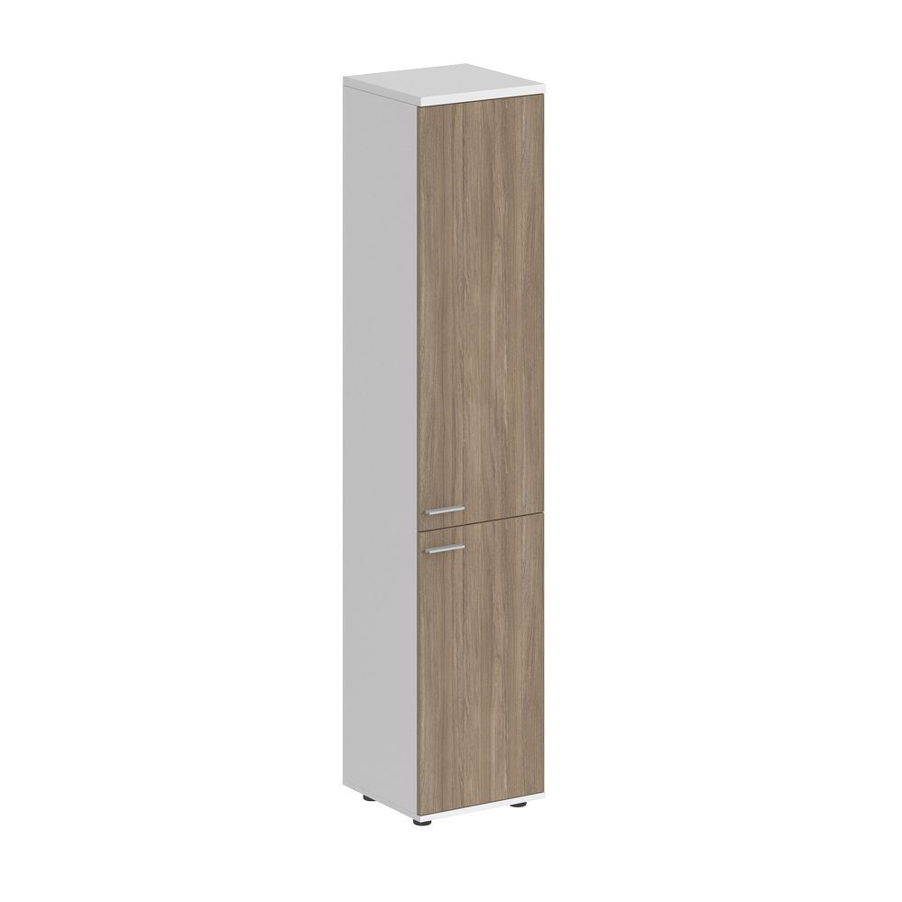 Шкаф высокий, з.ст ЛДСП, правый