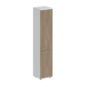 Шкаф высокий, з.ст ЛДСП, правый