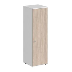 Гардероб, з.ст ЛДСП 16 мм, правый