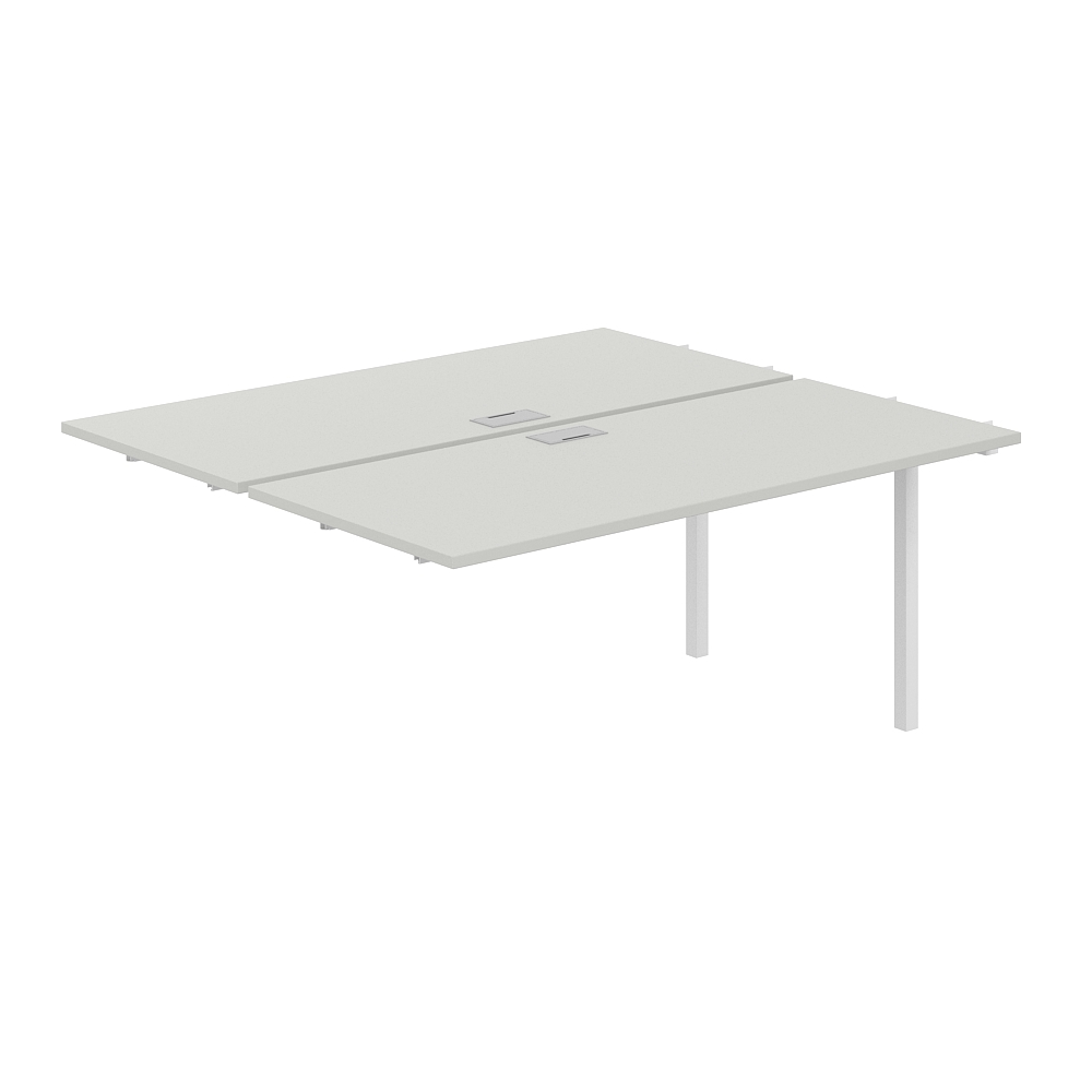 Секция рабочей станции (40х40)