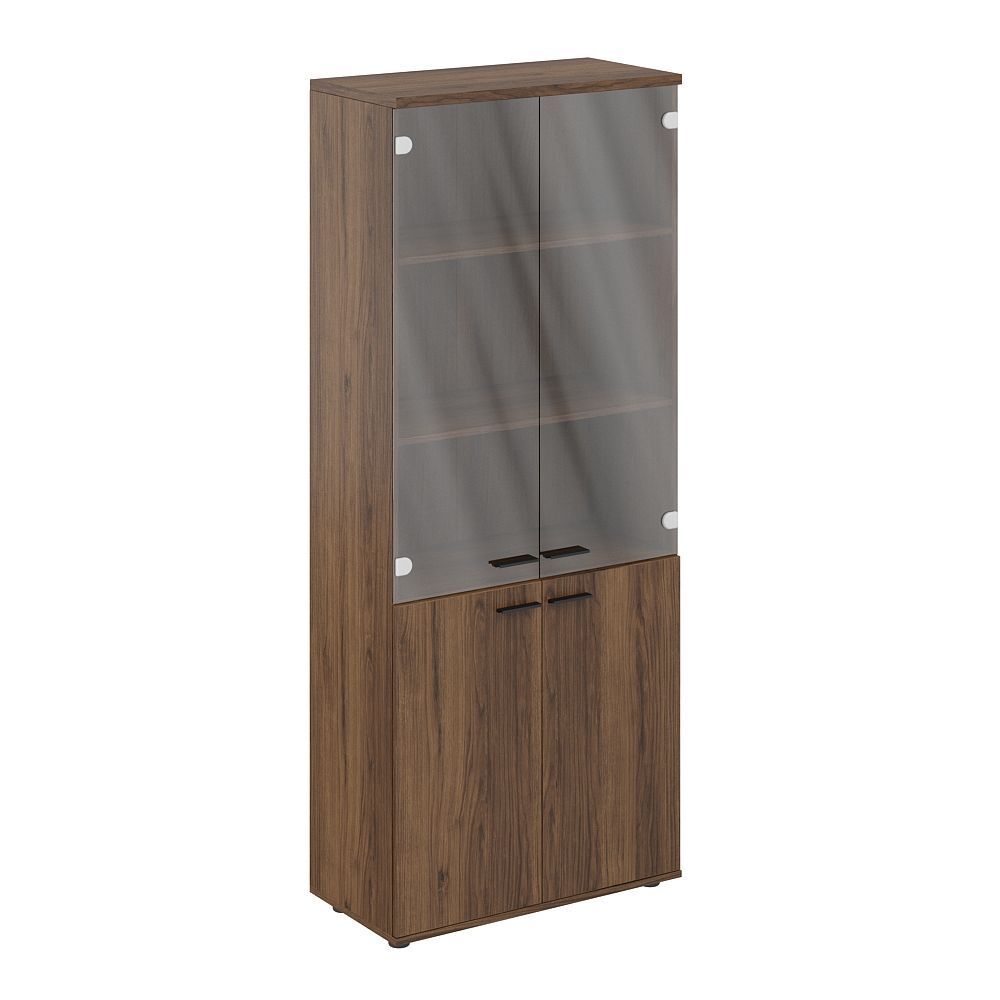 Стеллаж/Корпус шкафа высокого з.ст HDF