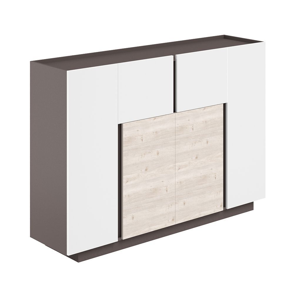 Шкаф хедлайнер