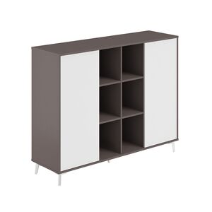 Шкаф средний с нишей