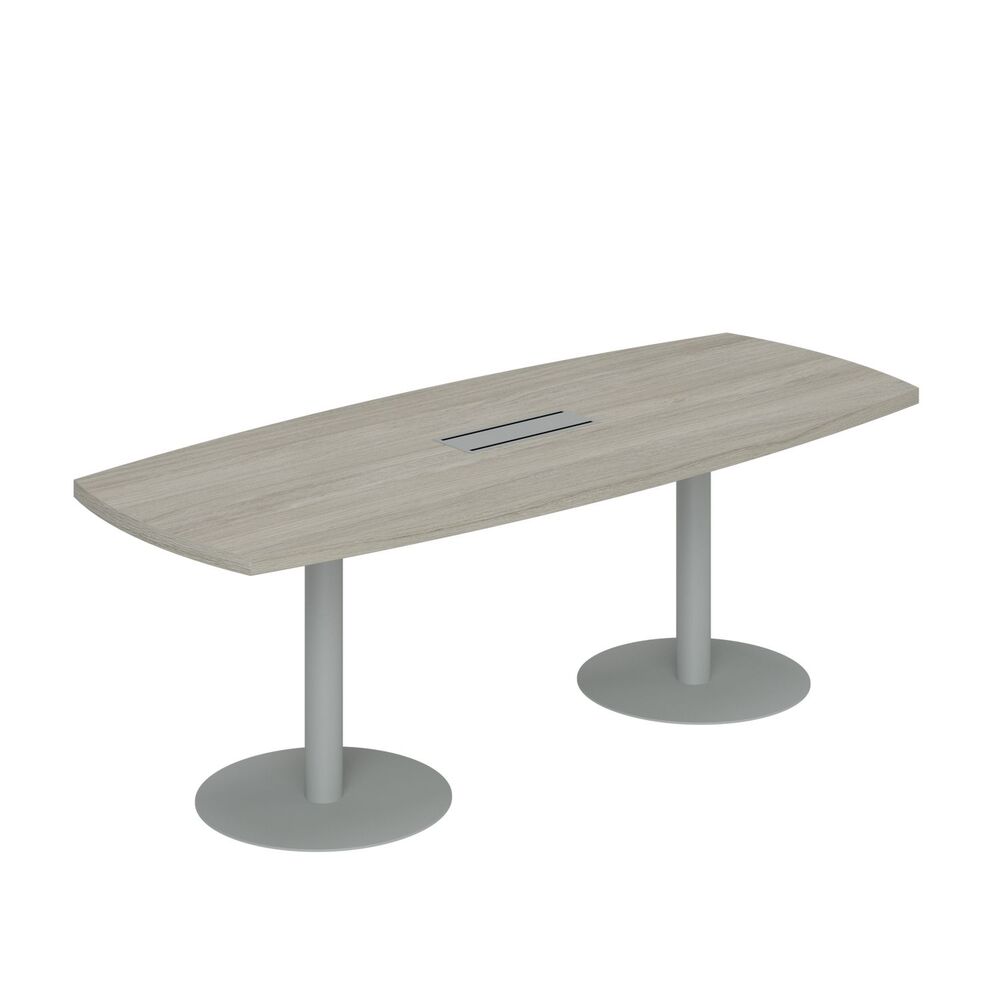 Стол переговорный средний