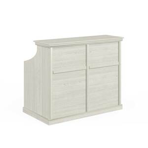 Стойка ресепшн