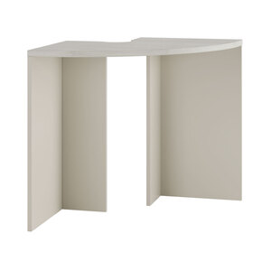 Стол ресепшн угловой