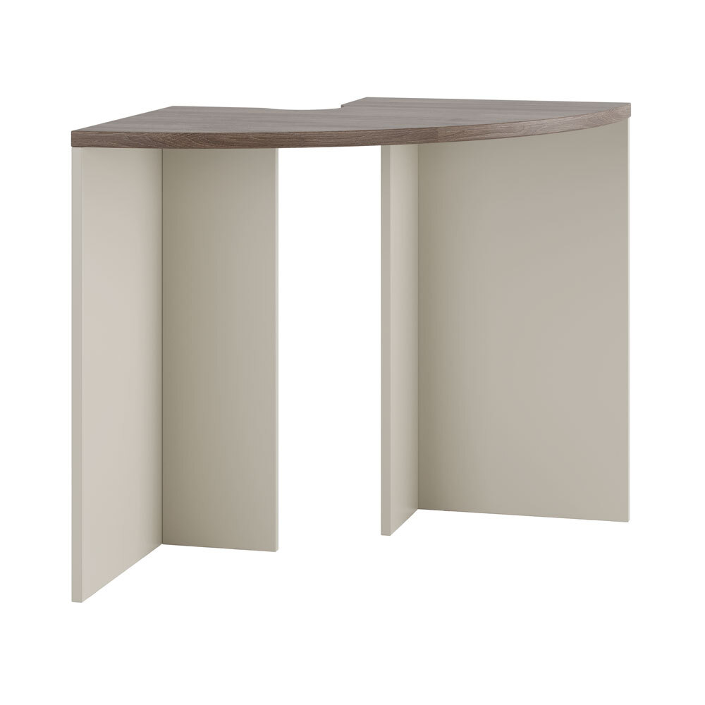 Стол ресепшн угловой