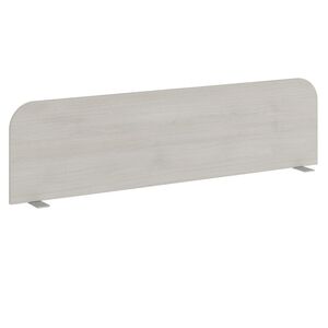 Экран на два стола