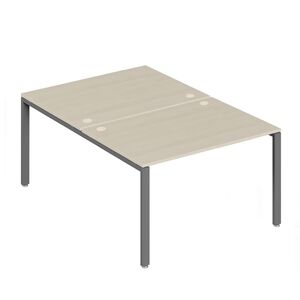 Бенч-система на 2 места