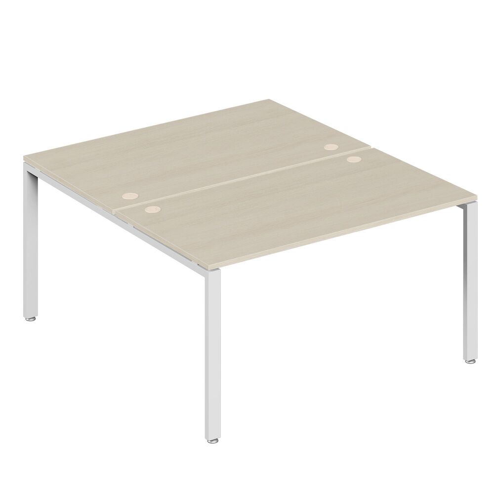 Бенч-система на 2 места