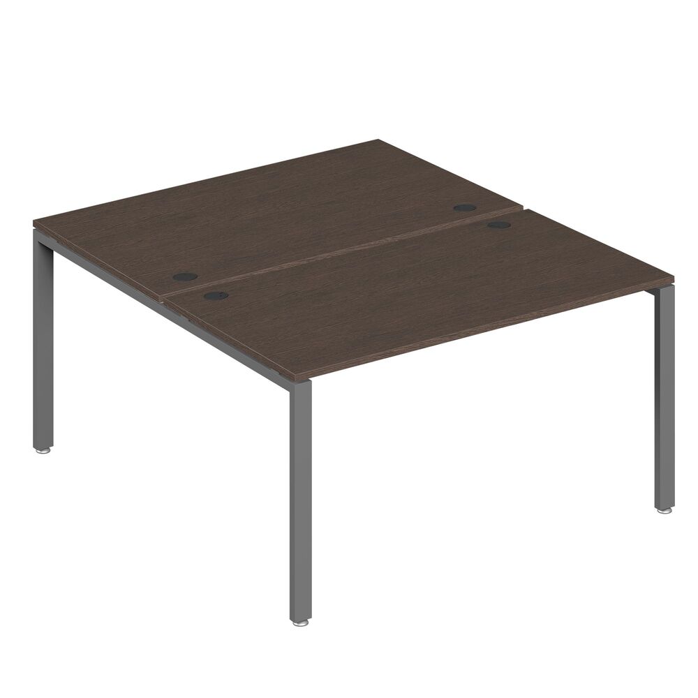 Бенч-система на 2 места