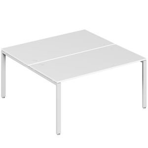 Бенч-система на 2 места