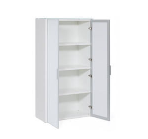 GALA Шкаф для бумаг, 2 двери