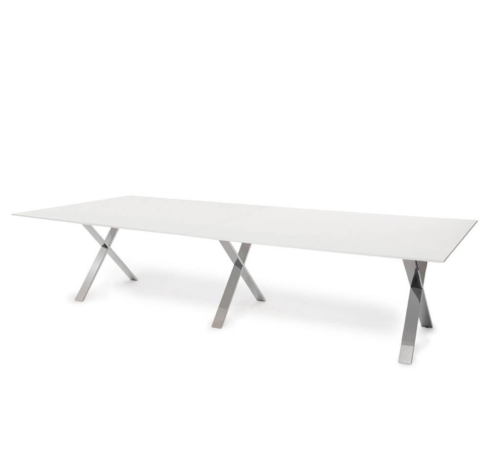 ANCONA Стол для переговоров, модульный