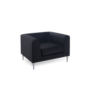 EVA UP Кресло, кожа