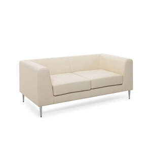 EVA UP Диван 2мест, иск.кожа