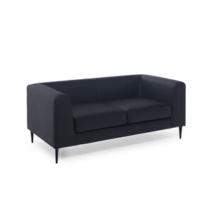 EVA UP Диван 2мест, иск.кожа