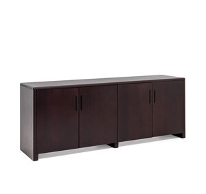LEGNO Греденция 4 двери
