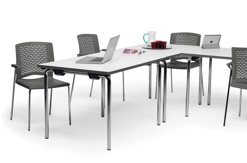 Трансформируемые столы IBIZA