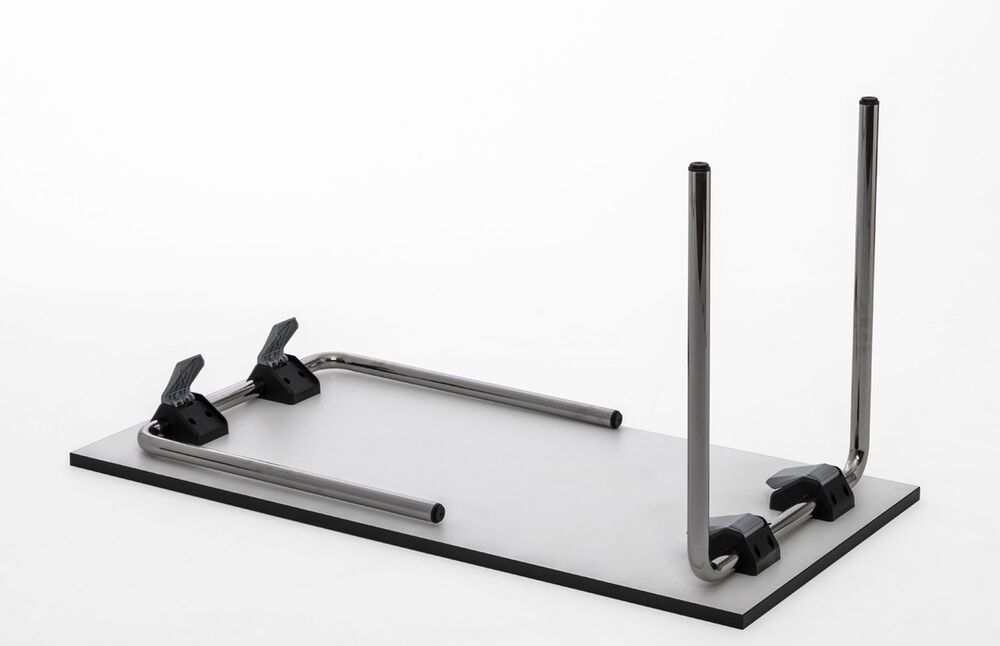 IBIZA Стол складной 160*70