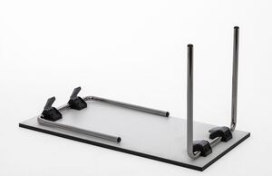 IBIZA Стол складной 160*70