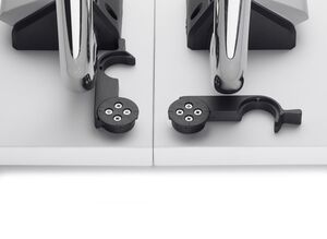 IBIZA Стол складной 160*70