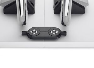 IBIZA Стол складной 160*70