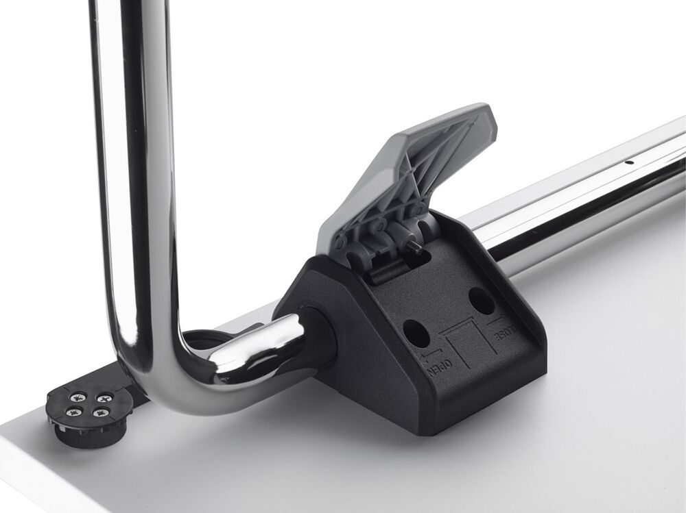 IBIZA Стол складной 160*70