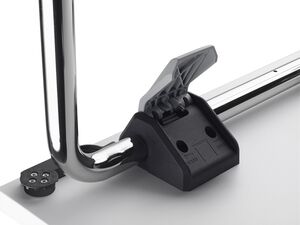 IBIZA Стол складной 160*70