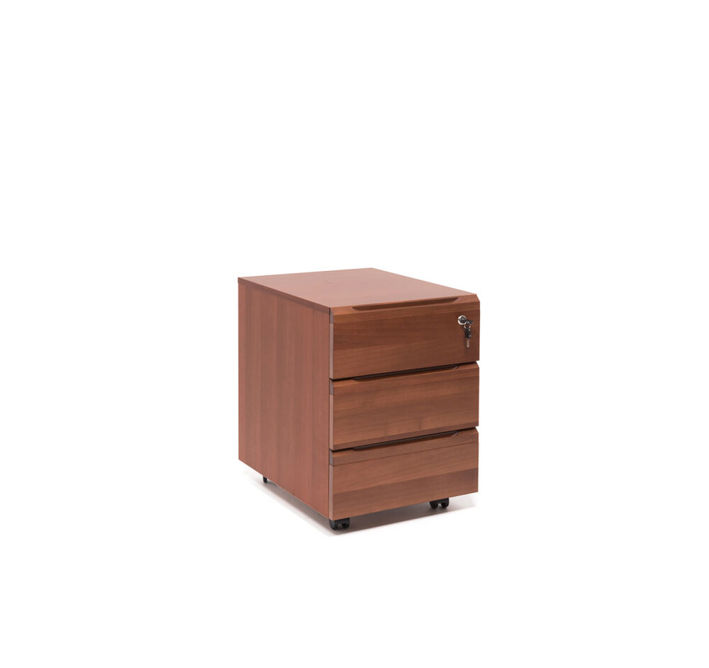 LaMaRi Тумба подкатная