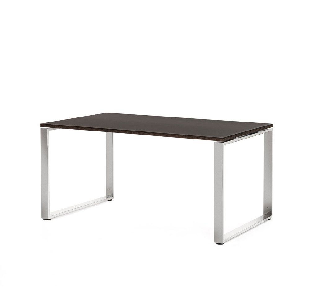 ROTONDA Стол L160 хром